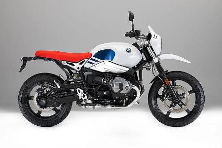 11/2016 Motorrad Neuheiten EICMA 2086