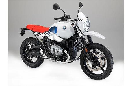 11/2016 Motorrad Neuheiten EICMA 2088
