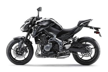 11/2016 Motorrad Neuheiten EICMA 2088