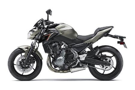 11/2016 Motorrad Neuheiten EICMA 2088