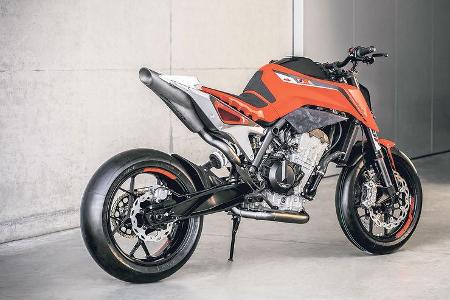 11/2016 Motorrad Neuheiten EICMA 2088