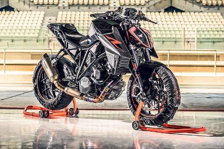 11/2016 Motorrad Neuheiten EICMA 2088