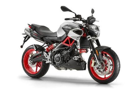 11/2016 Motorrad Neuheiten EICMA 2080