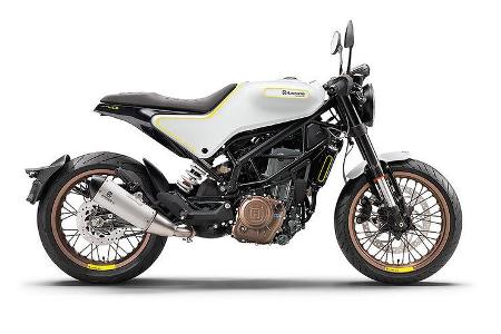 11/2016 Motorrad Neuheiten EICMA 2080