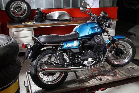 11/2016 Motorrad Neuheiten EICMA 2080