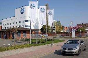 VW-Abgasaffäre