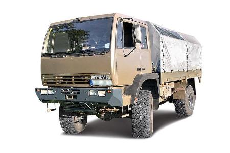 Steyr 12M18