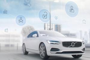 Volvo Concierge Service