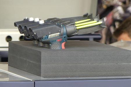 Mercedes - Formel 1 - GP Abu Dhabi - 24. November 2016