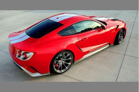 Zero to 60 Design GTT