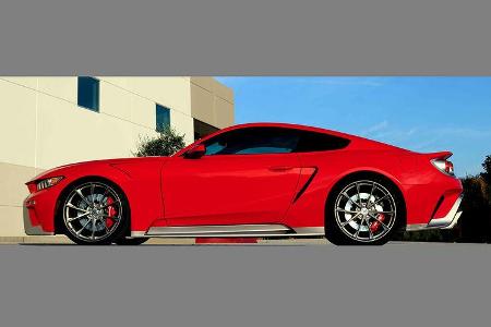Zero to 60 Design GTT