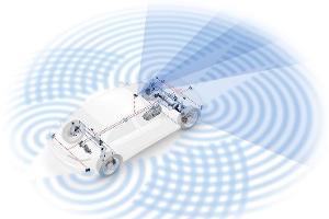 ZF X2Safe-System