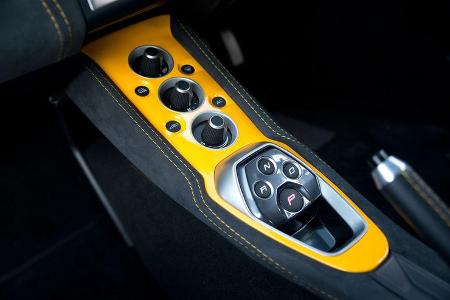 Lotus Evora Sport 410 - Fahrbericht - Mittelmotor - V6-Kompressor - Sportwagen