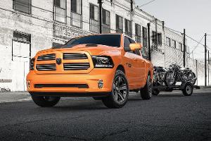 Neue Ram-Sondermodelle