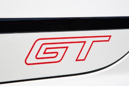 VW Passat GT Concept (US-Modell)