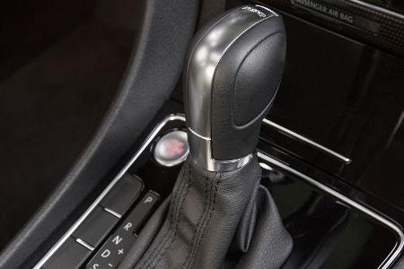 VW Passat GT Concept (US-Modell)