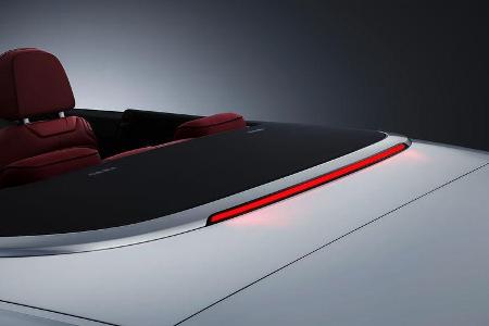 Audi A5 Cabrio 2016