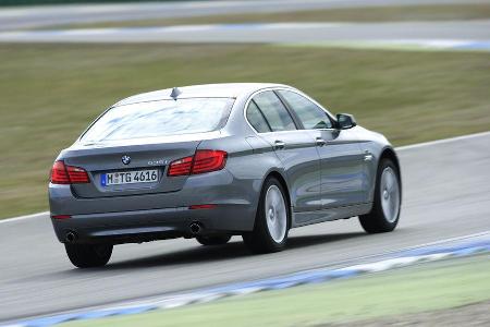 BMW 535i