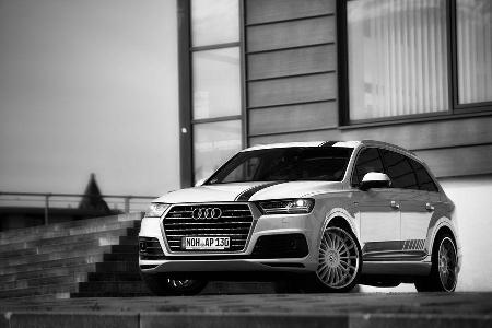 Audi Q7 von CL by Christian Lbke