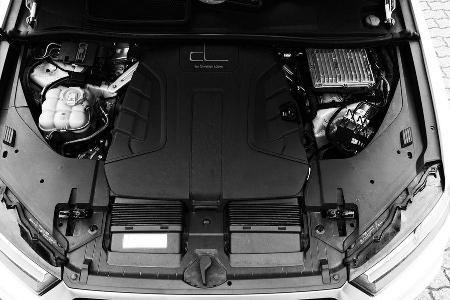 Audi Q7 von CL by Christian Lbke
