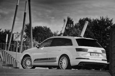 Audi Q7 von CL by Christian Lbke