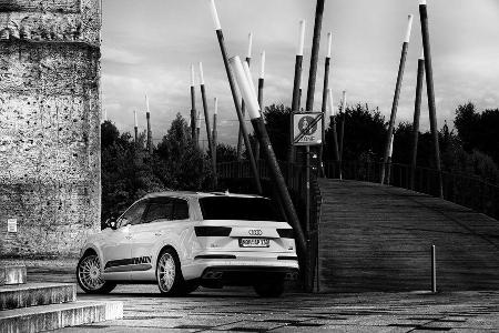 Audi Q7 von CL by Christian Lbke