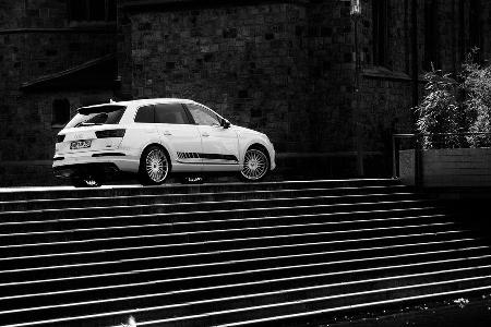 Audi Q7 von CL by Christian Lbke