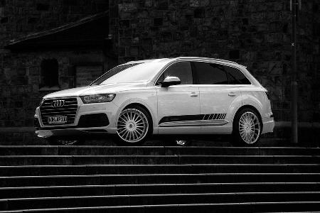 Audi Q7 von CL by Christian Lbke