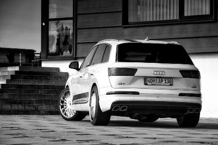 Audi Q7 von CL by Christian Lbke