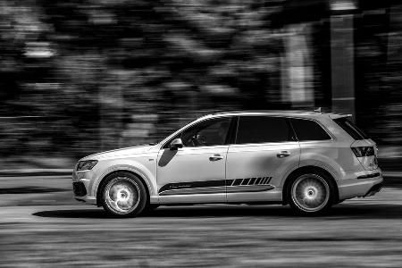 Audi Q7 von CL by Christian Lbke