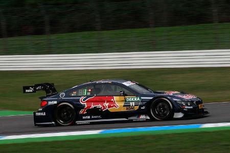 BMW M4 DTM - Essen Motor Show 2016 - Motorsport