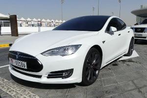 Tesla wertvoller als GM und Ford