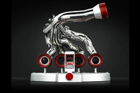 Ixoost Otto Docking Station