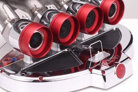 Ixoost Otto Docking Station