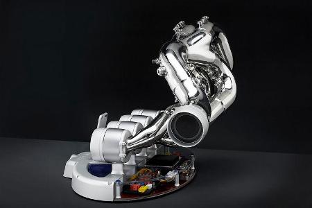 Ixoost Otto Docking Station