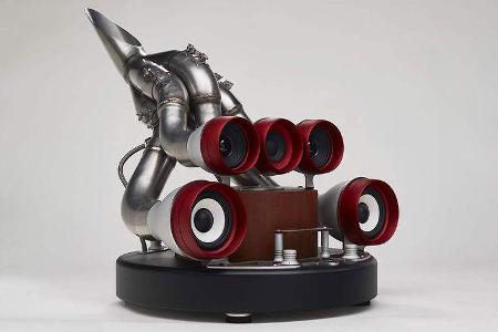Ixoost Xilo Docking Station