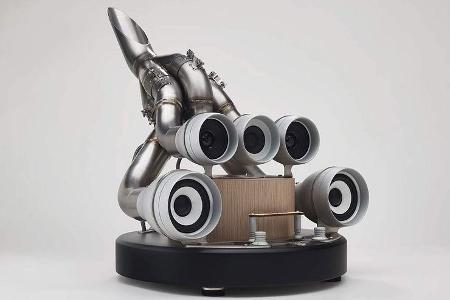 Ixoost Xilo Docking Station