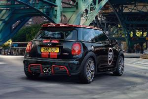 JCW-Teile für den Mini