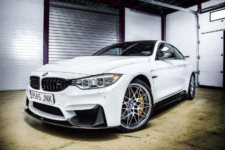 05/2016, BMW M4 Competition Sport Edition