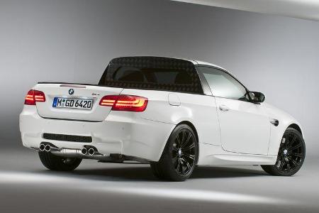 BMW M3 Pickup