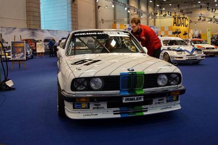 Essen Motor Show 2016, Tops und Flops