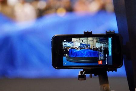 Essen Motor Show 2016, Tops und Flops