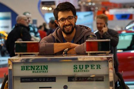 Essen Motor Show 2016, Tops und Flops