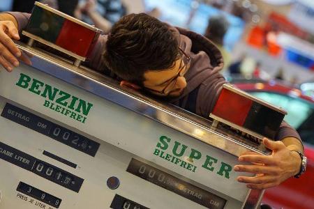 Essen Motor Show 2016, Tops und Flops
