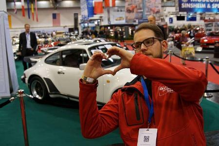 Essen Motor Show 2016, Tops und Flops