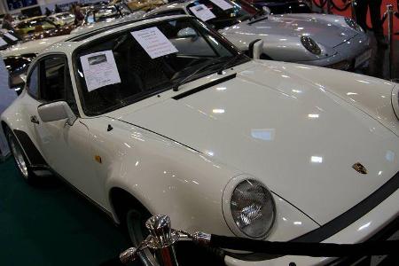 Essen Motor Show 2016, Tops und Flops