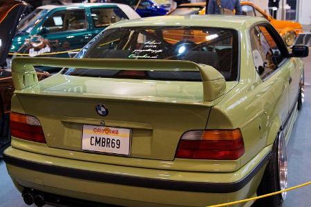 Essen Motor Show 2016, Tops und Flops