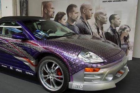 Essen Motor Show 2016, Tops und Flops
