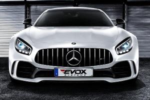 Mercedes-AMG GT R