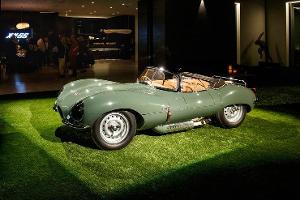 Jaguar XKSS